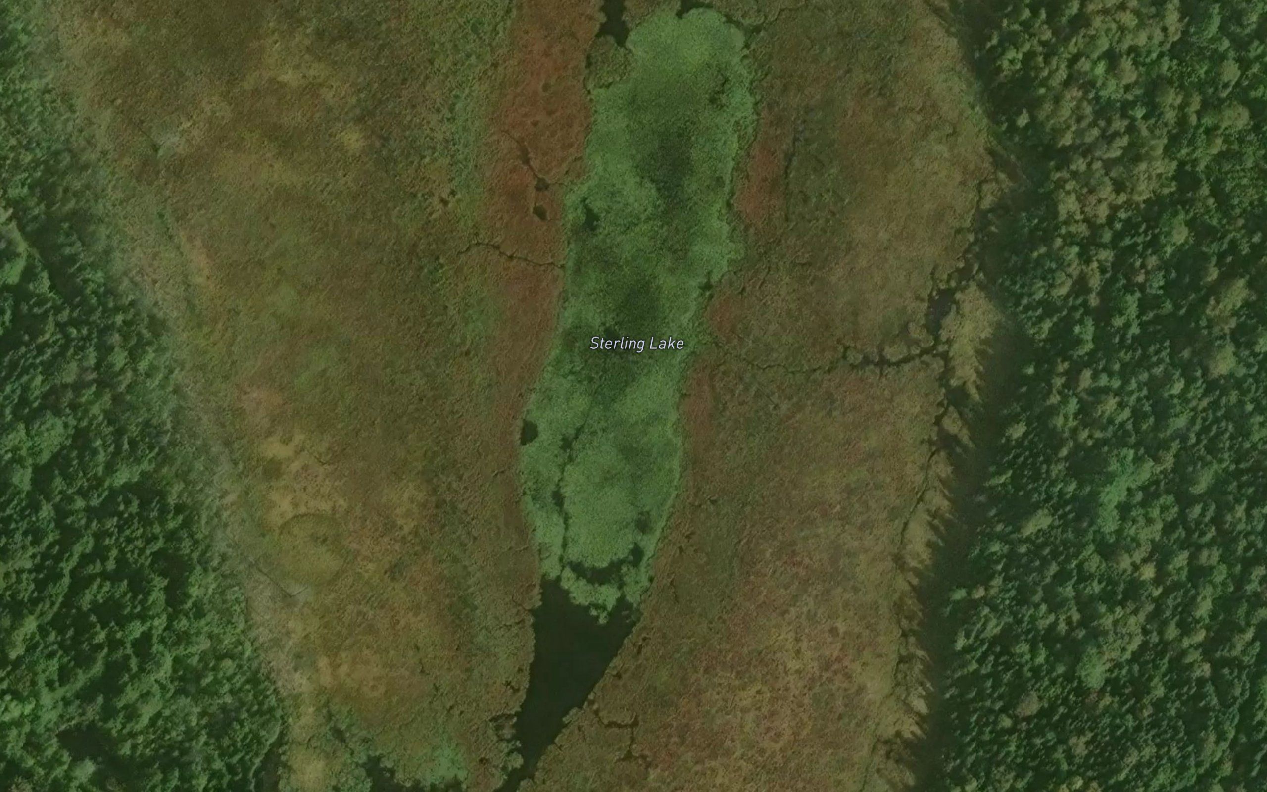Sterling Lake