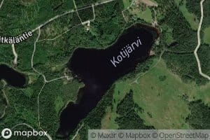 Kotijarvi