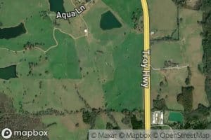 Morris Dees Lake Number Two