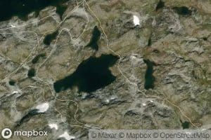 Tussevatnet