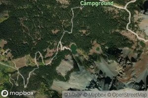 Wild Boy Lake