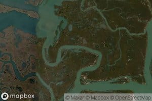 Little Crooked Thorofare