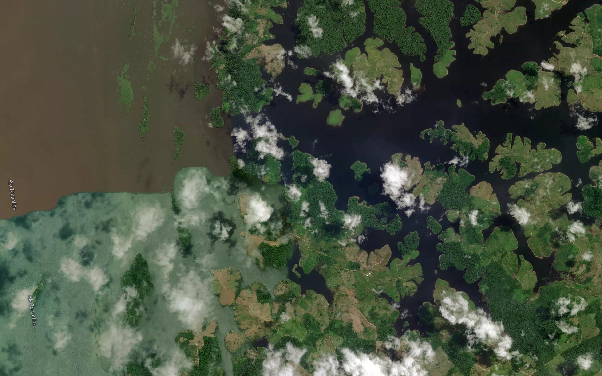 Rio Urubuzinho