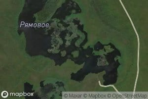 Ozero Ryamovoye