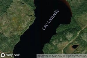 Lac Lamoille