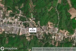 Khlong Cha Ro Ka Mae