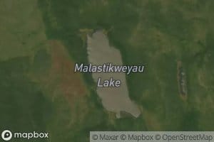 Malastikweyau Lake