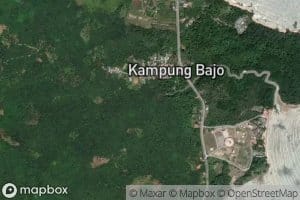 Sungai Bajo