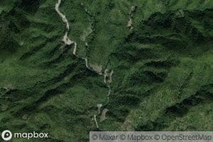 Canada de los Palos Amargos