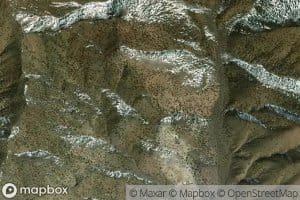 Mustang Spring