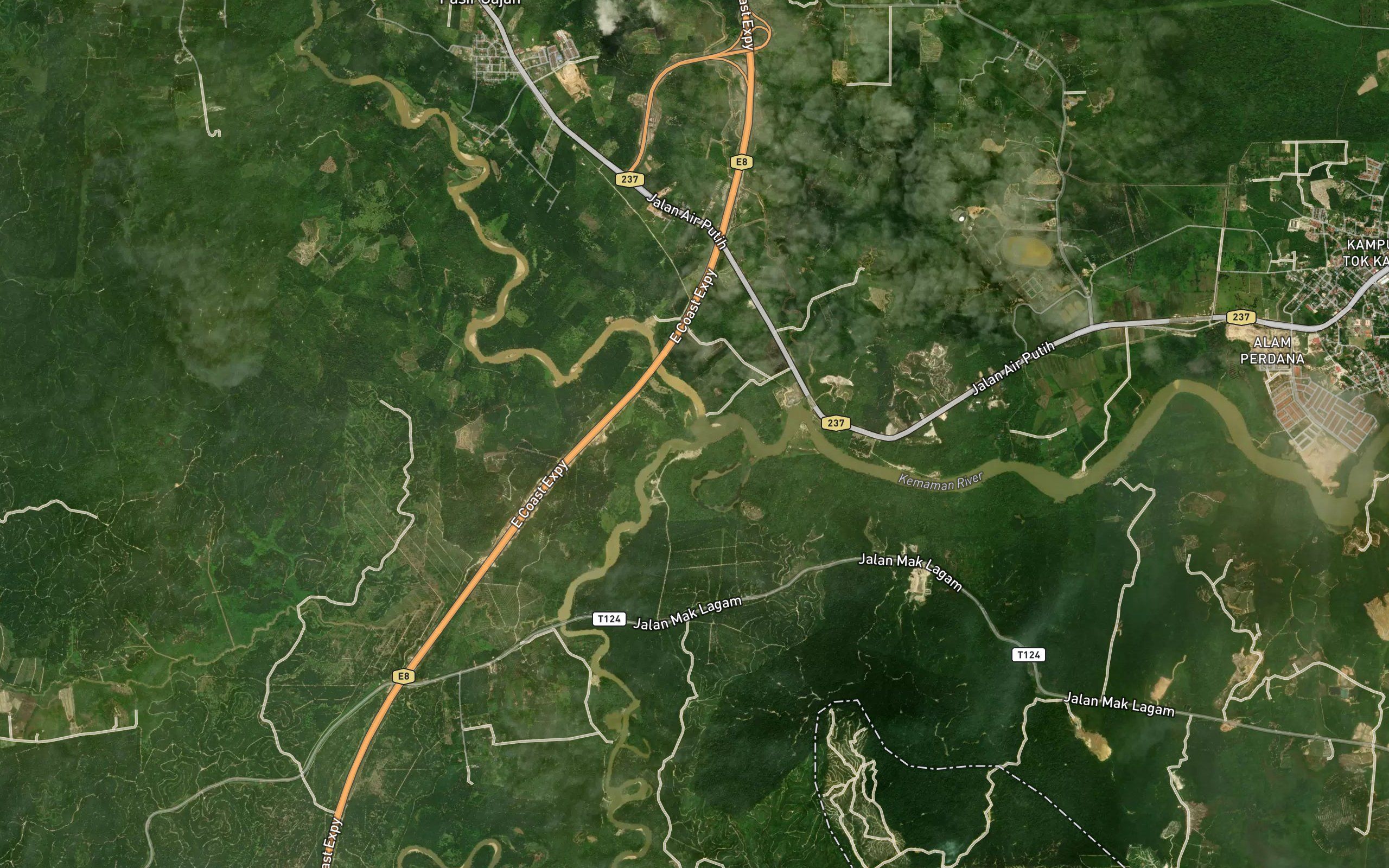 Sungai Cerul