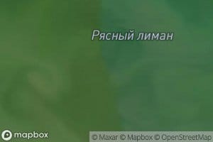 Liman Ryasnyy