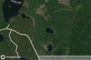 Ozera Tertettyayanlammet