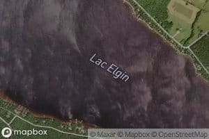 Lac Elgin