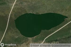 Ozero Bol'shoye Tomskoye