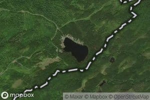 Lac Wilson