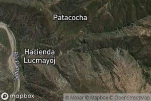 Quebrada Alalaja