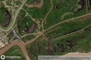 Rio Tragadero