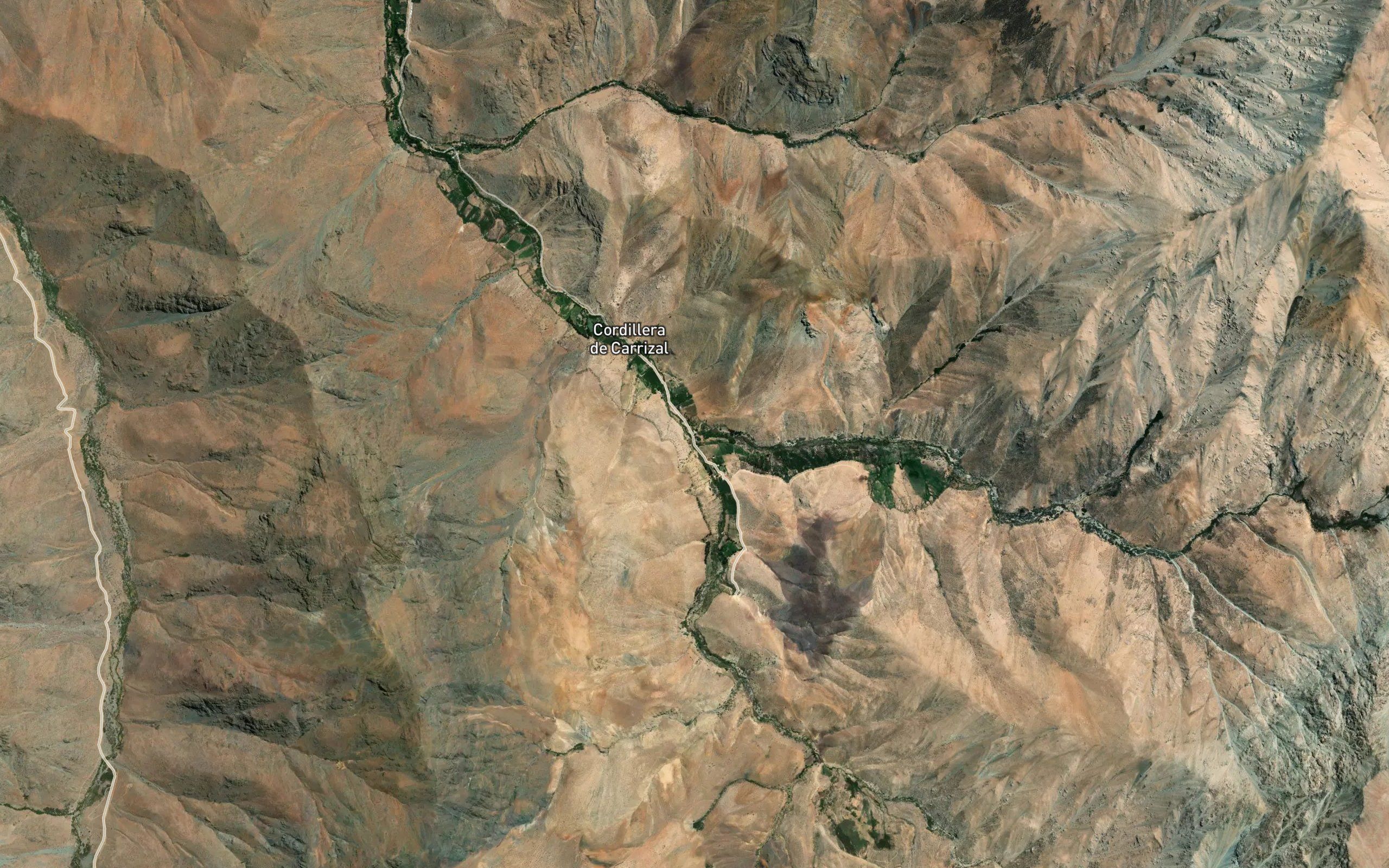 Rio Turbio