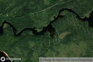 Lac du Milieu