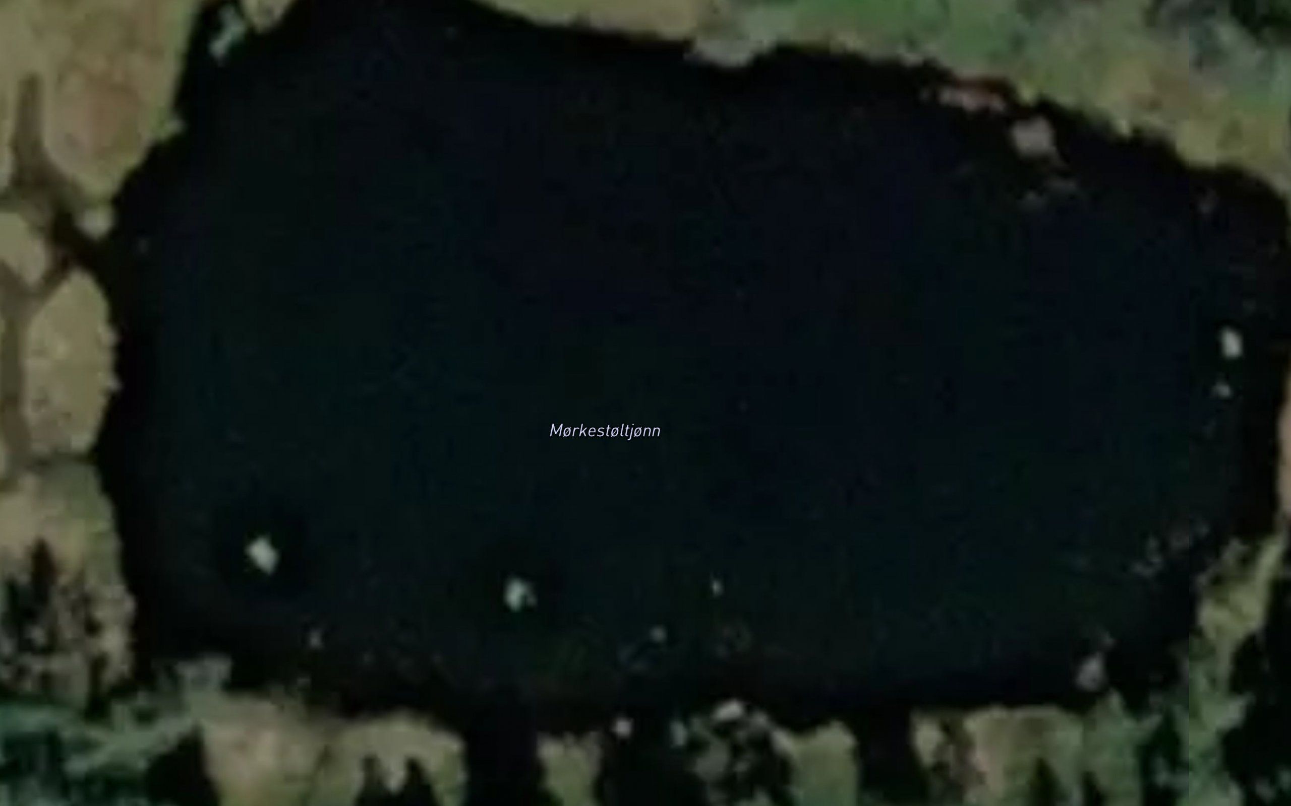 Morkestoltjonn
