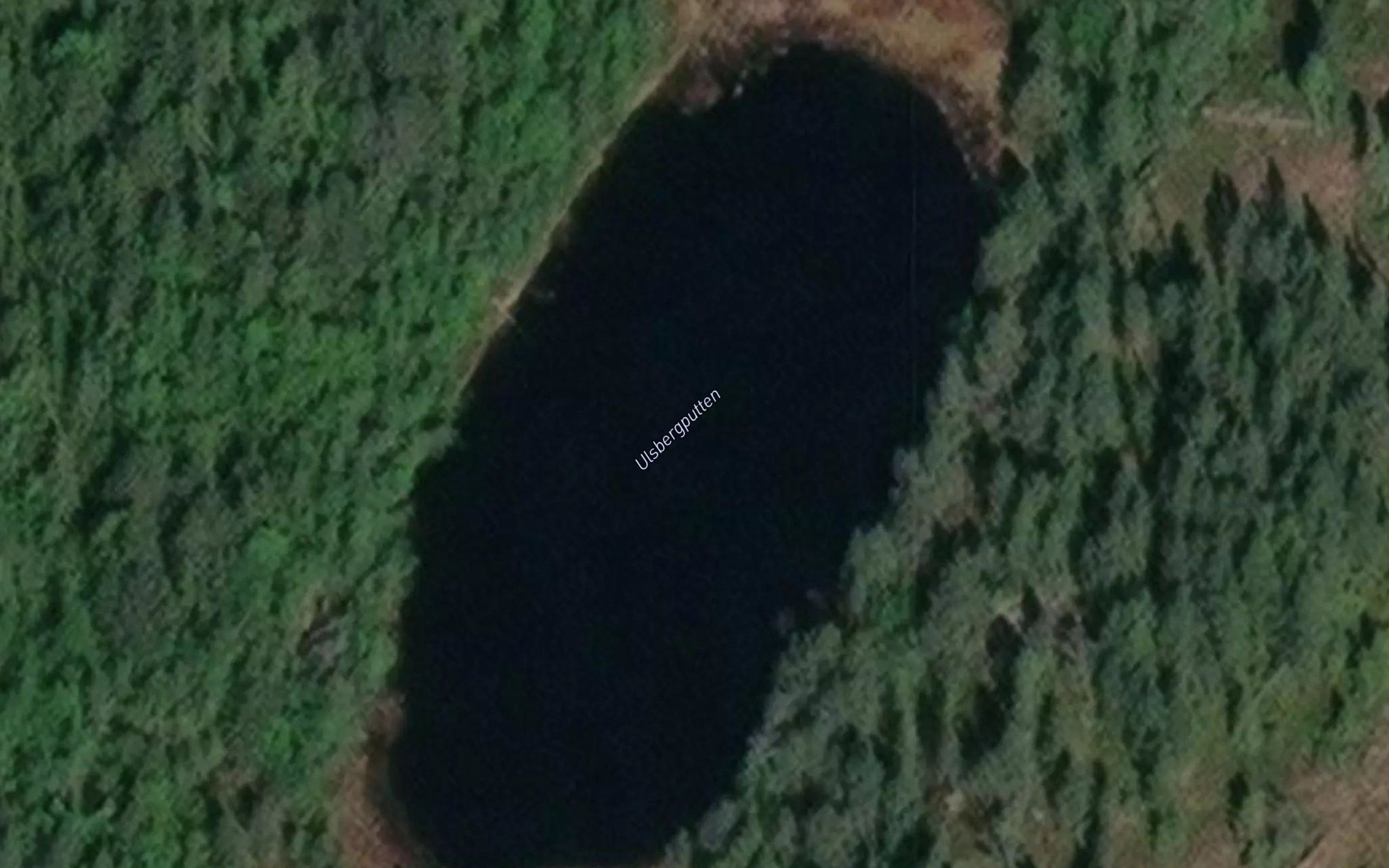 Ulsbergputten