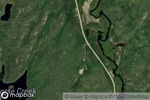 East Jackpine River