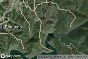 Ribeiro da Cor Caminhos