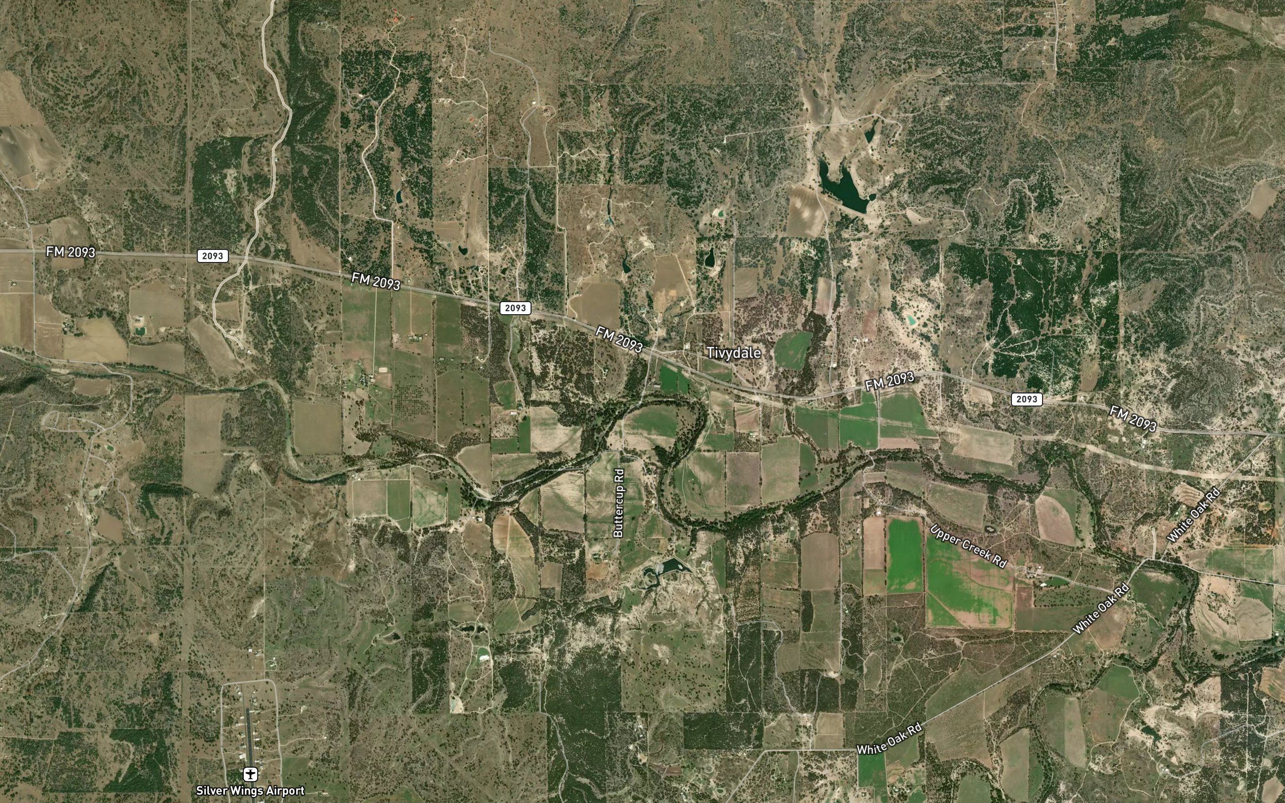 Devils Creek