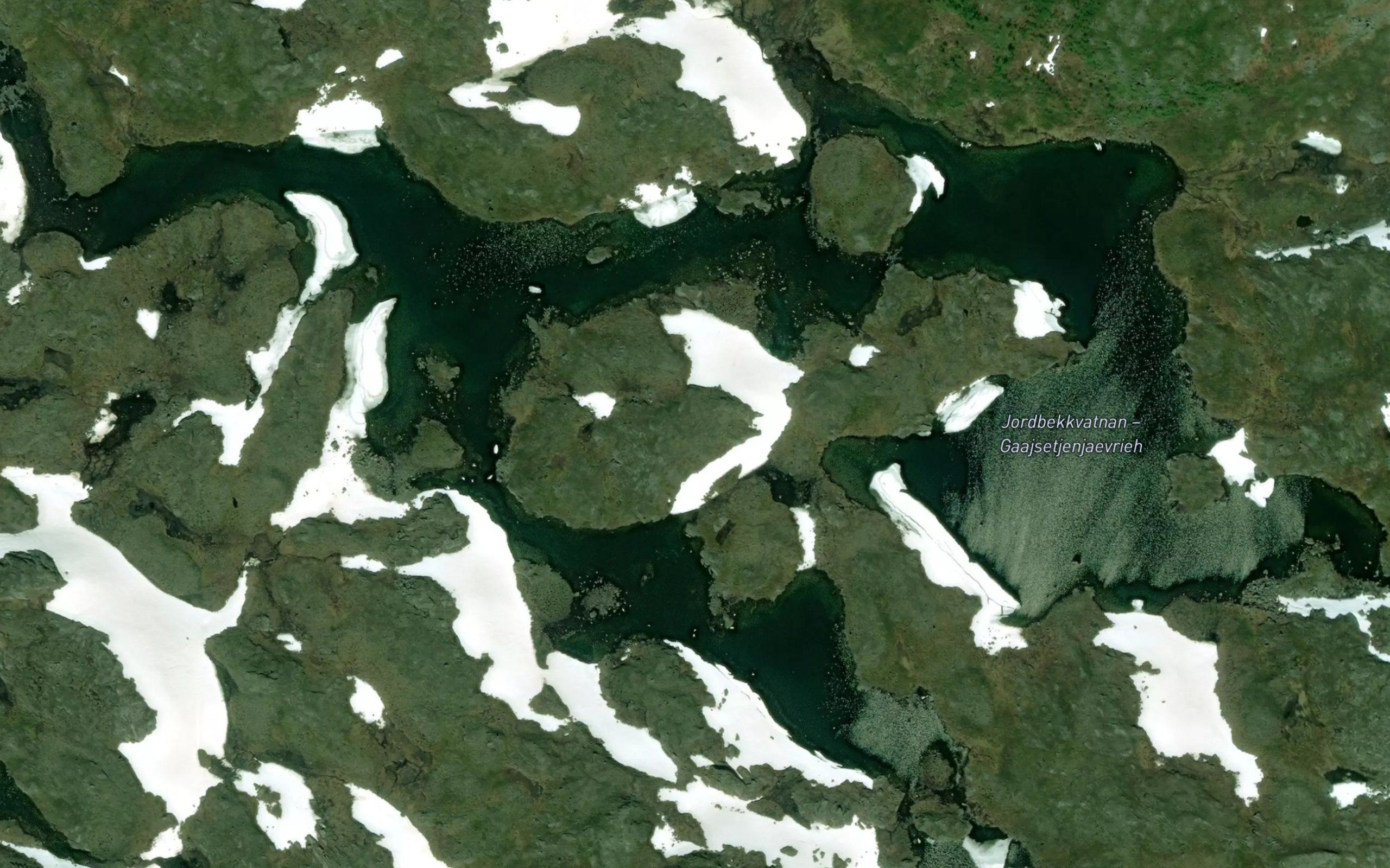 Gaajsetjenjaevrieh