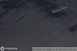 Baia dos Caures