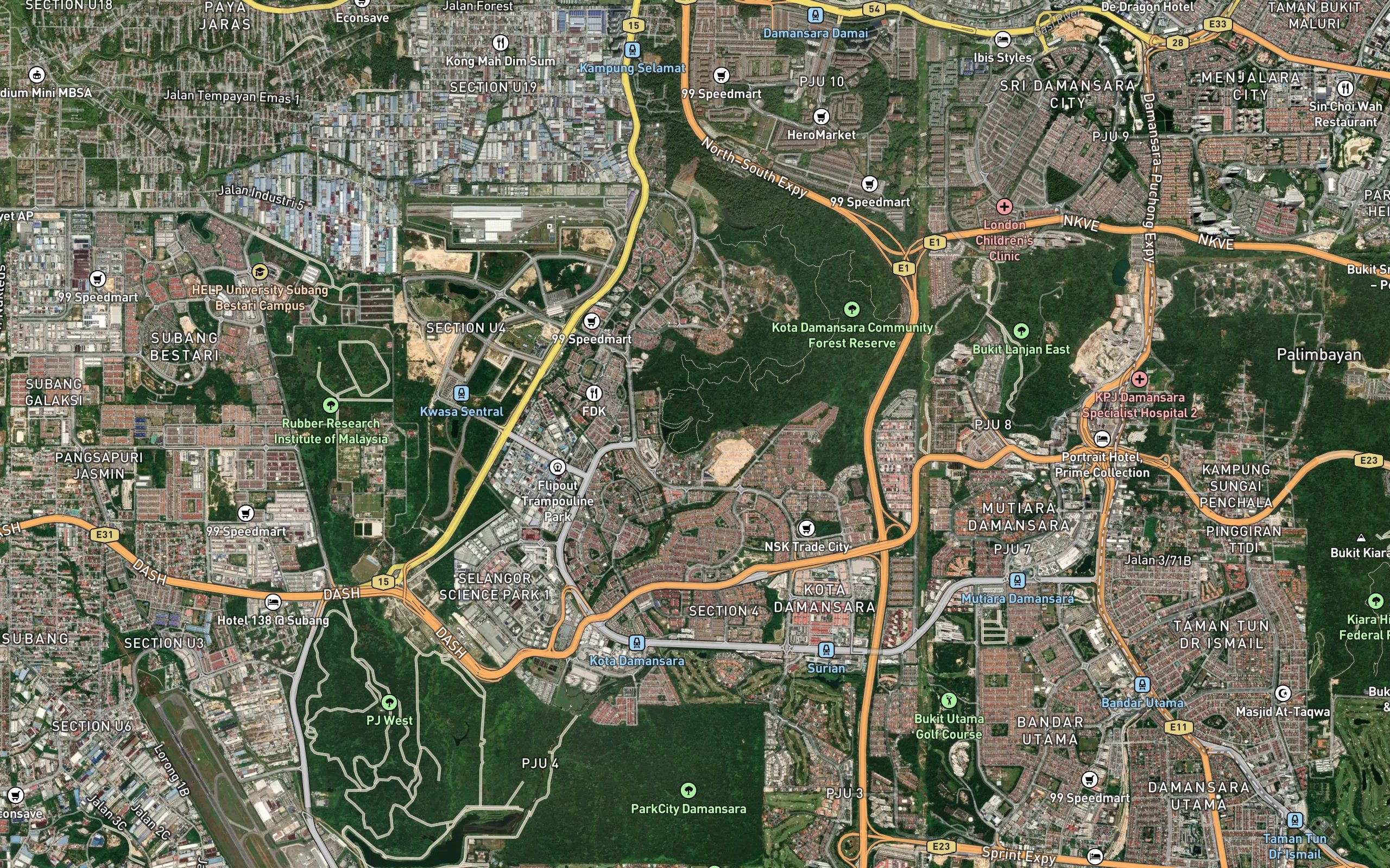 Sungai Simpai