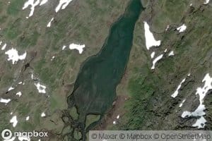 Nieidavakkejavri,vuolit