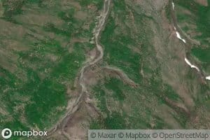 El Patrone Creek
