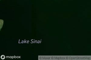 Lake Sinai