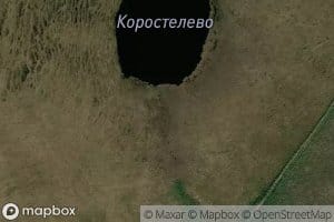 Ozero Korostelovo