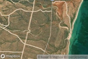 Mowbowra Creek