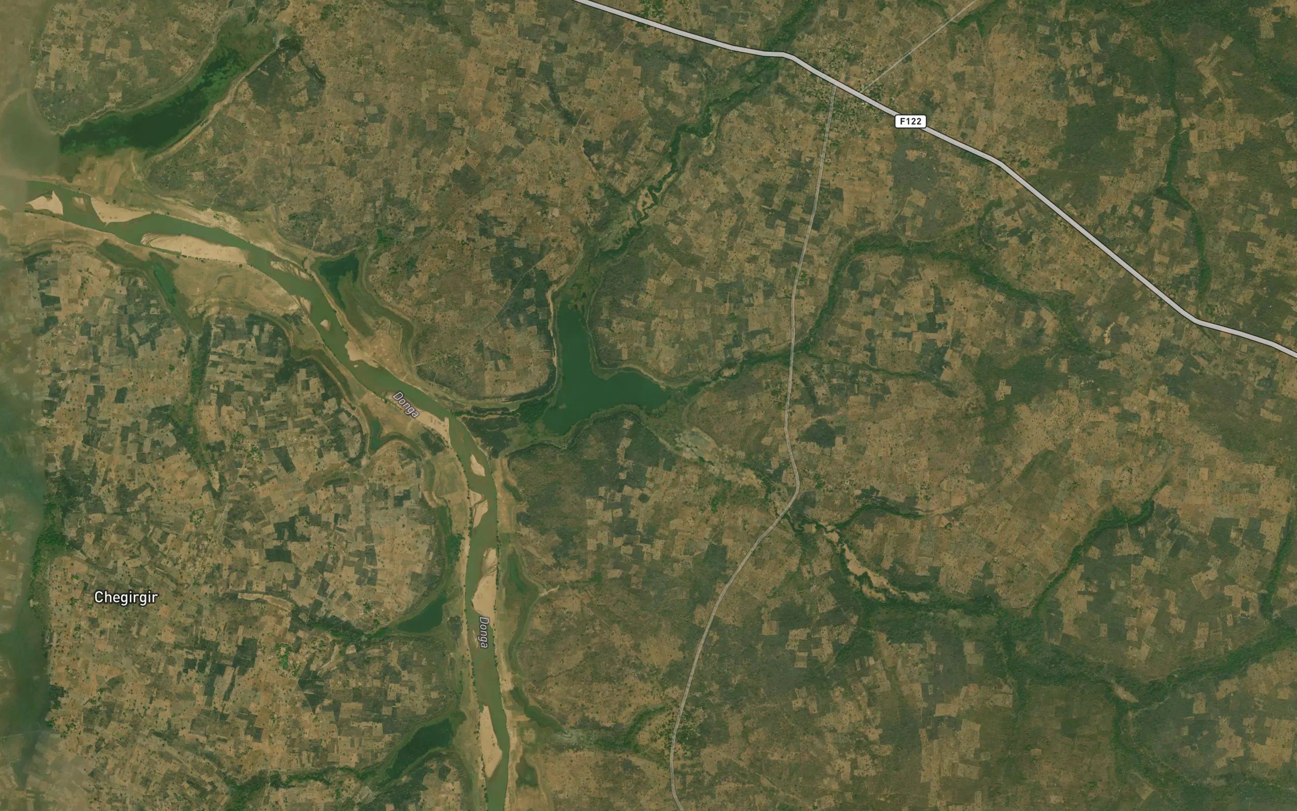 River Turumi