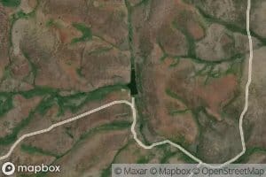 Upper Rattlesnake Reservoir