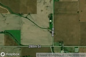 Drainage Ditch Number 55