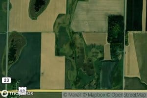 County Ditch Number Two