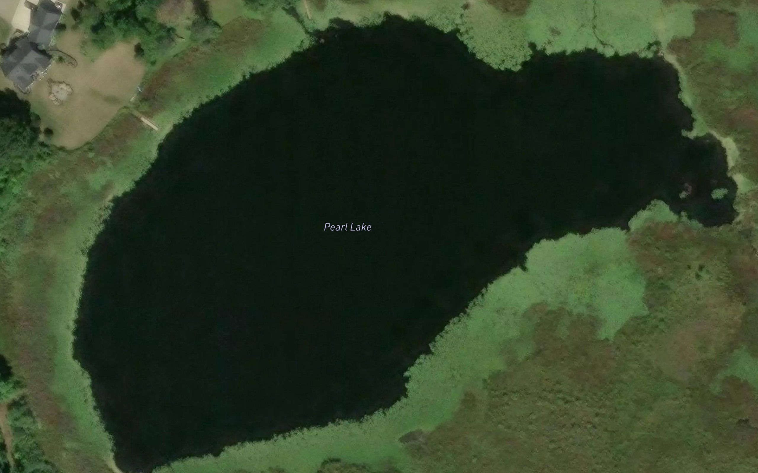 Pearl Lake