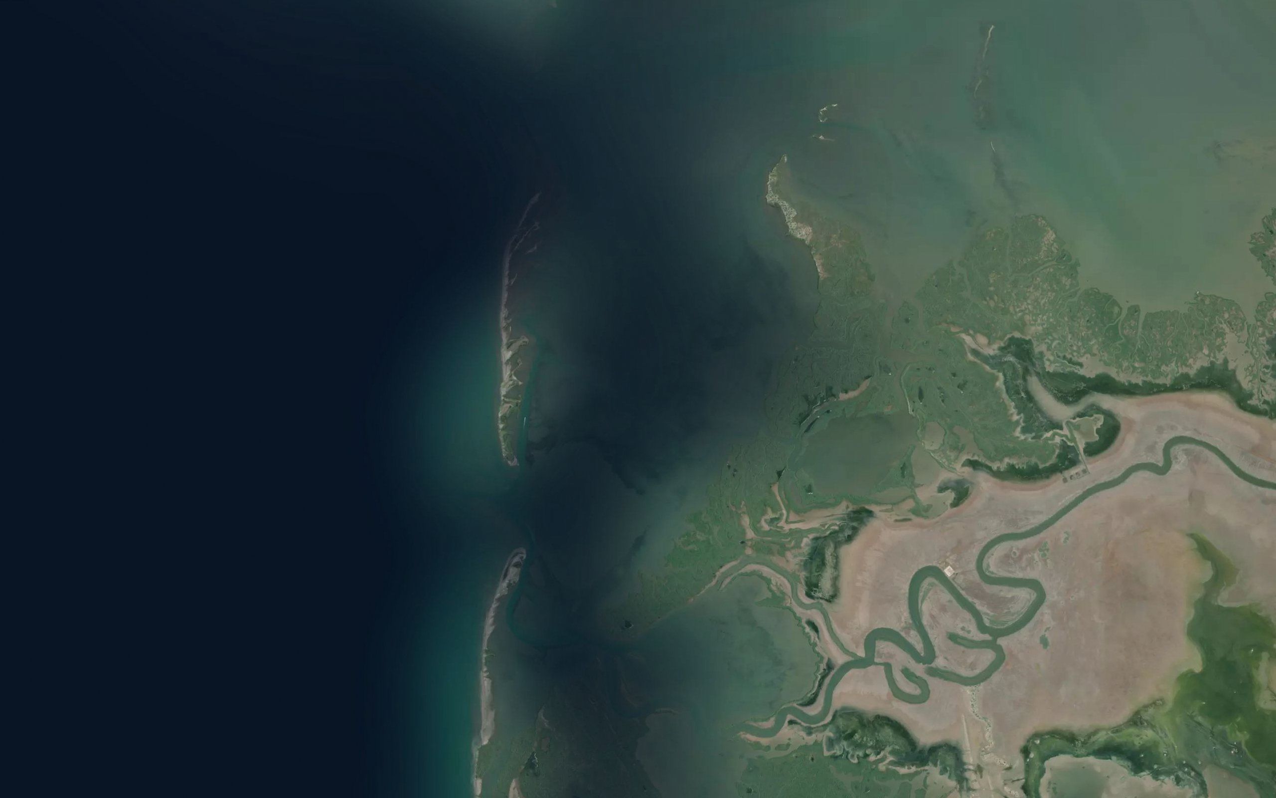 Bahia el Ciego