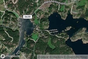 Hesneskanalen