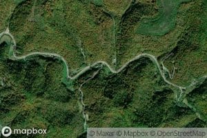 Knob Bottom Branch