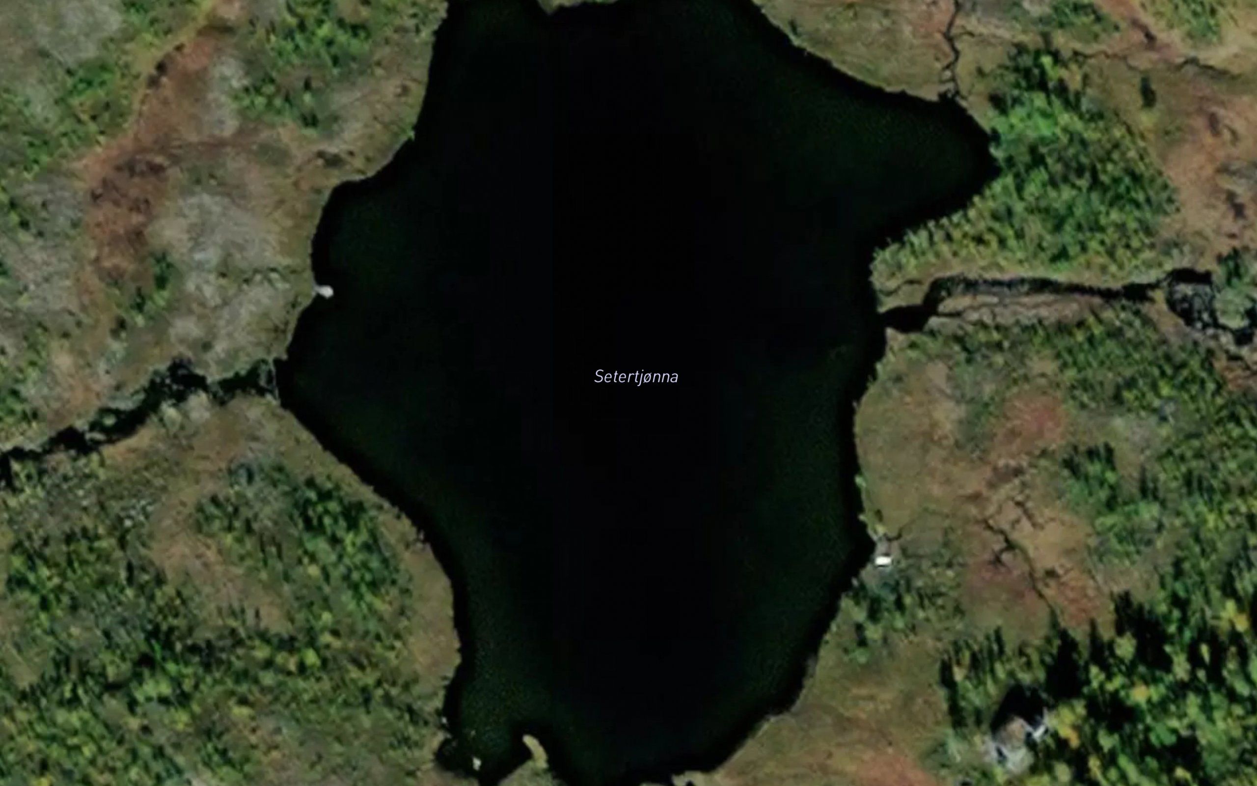 Setertjonna