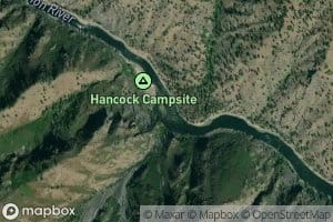 Hancock Rapids