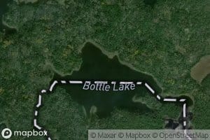Bottle Lake