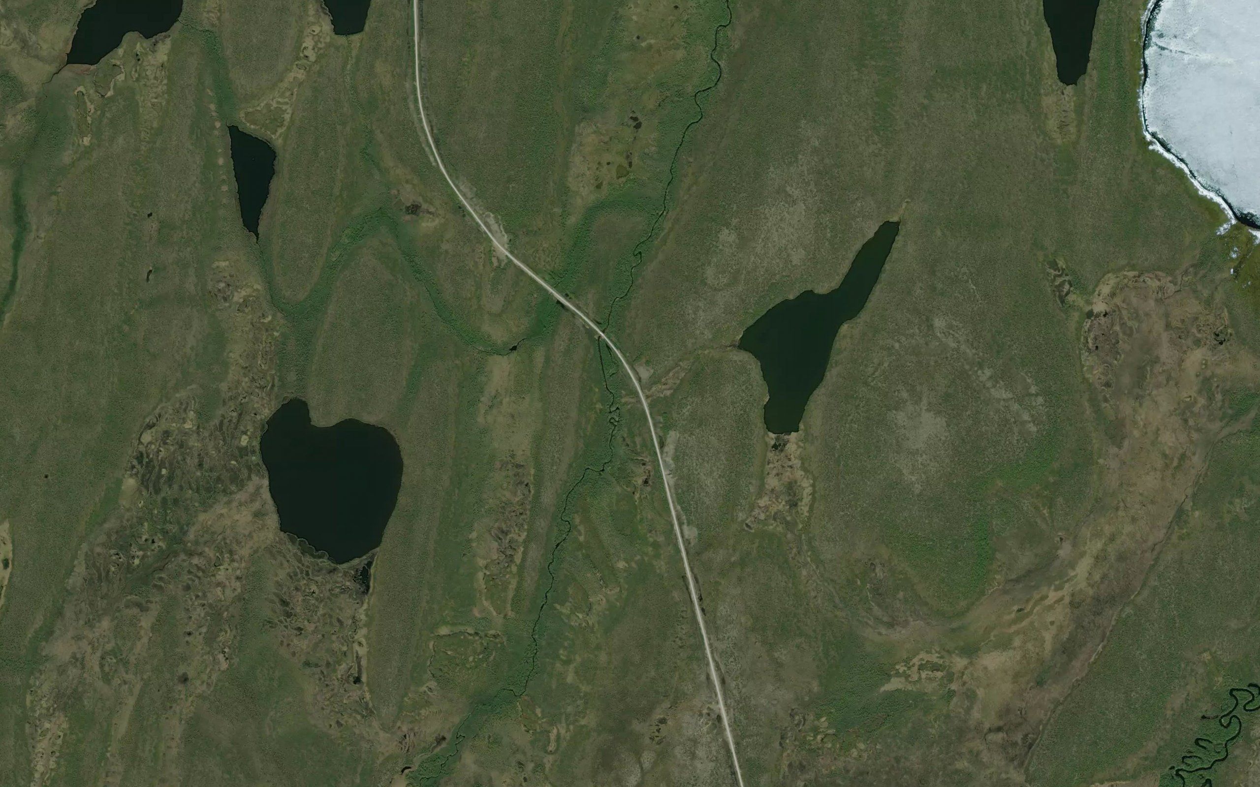 Suorrebassinjohka