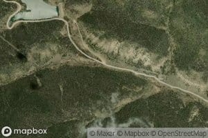 South Fork Buffalo Creek